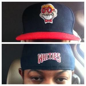 Meet your Posher, Larry